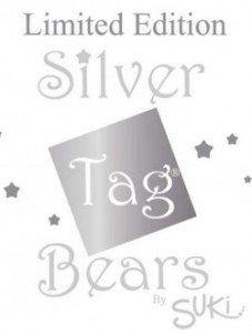 Silver Tag Bears - Special Occasions Barrow-in-Furness