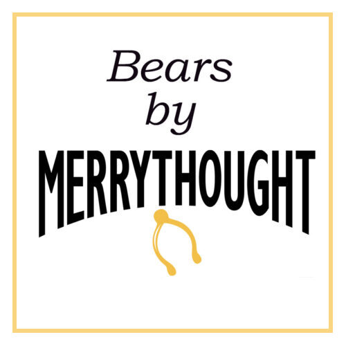 Merrythought Bears
